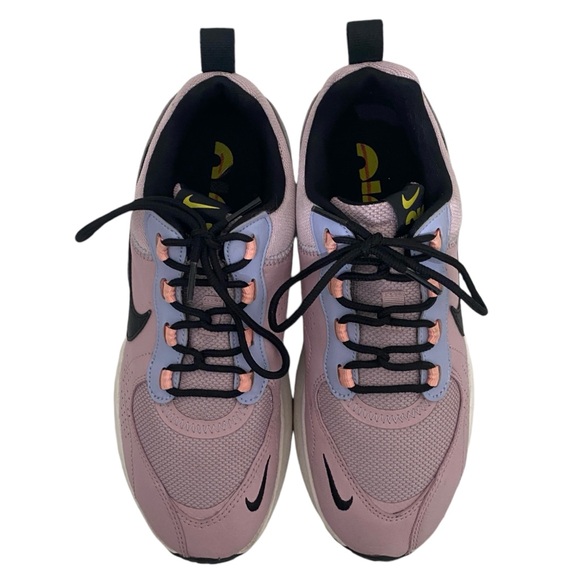 Nike Air Max Verona 'Plum Chalk' CI9842-500 Gym - sz 8.5 - womens - athletics - Picture 11 of 12